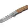 Clap Olive Wood Titanium Bolster -Kochmesser Store mkm clap olive wood titanium bolster 01cc011 1280x1280
