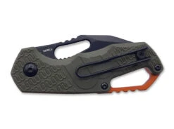 Isonzo Clippoint Green 5 Isonzo Clippoint Green -Kochmesser Store mkm isonzo clippoint green 01cc058 2 1280x1280