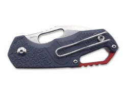 Isonzo Clippoint Grey -Kochmesser Store mkm isonzo clippoint grey 01cc057 2 1280x1280