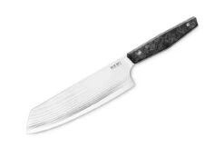 Prima Limited Edition Santoku Black