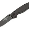 Rat Folder Black -Kochmesser Store ontario rat folder black 01on8846 1280x1280