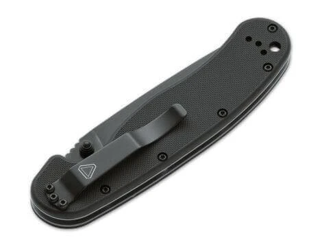 Rat Folder Black 4 Rat Folder Black – Bild 2