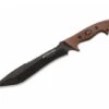 Saberback Bowie -Kochmesser Store outdoor edge saberback bowie 02oe014 1280x1280