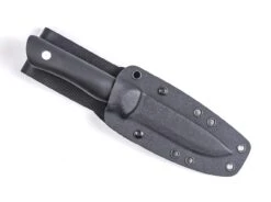 Bushcraft III Black -Kochmesser Store real steel bushcraft iii black 02re082 3 1280x1280