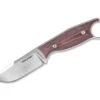 Furrier Harpoon Micarta Red -Kochmesser Store real steel furrier harpoon micarta red 02re103 1280x1280