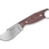 Furrier Skinner Micarta Red -Kochmesser Store real steel furrier skinner micarta red 02re101 1280x1280
