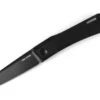 Solis Lite G10 All Black -Kochmesser Store real steel solis lite g10 all black 01re244 1280x1280