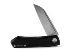Solis Lite G10 Black -Kochmesser Store real steel solis lite g10 black 01re246 2 1280x1280 1