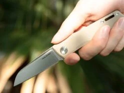 Solis Lite G10 Coyote 7 Solis Lite G10 Coyote -Kochmesser Store real steel solis lite g10 coyote 01re247 3 1280x1280