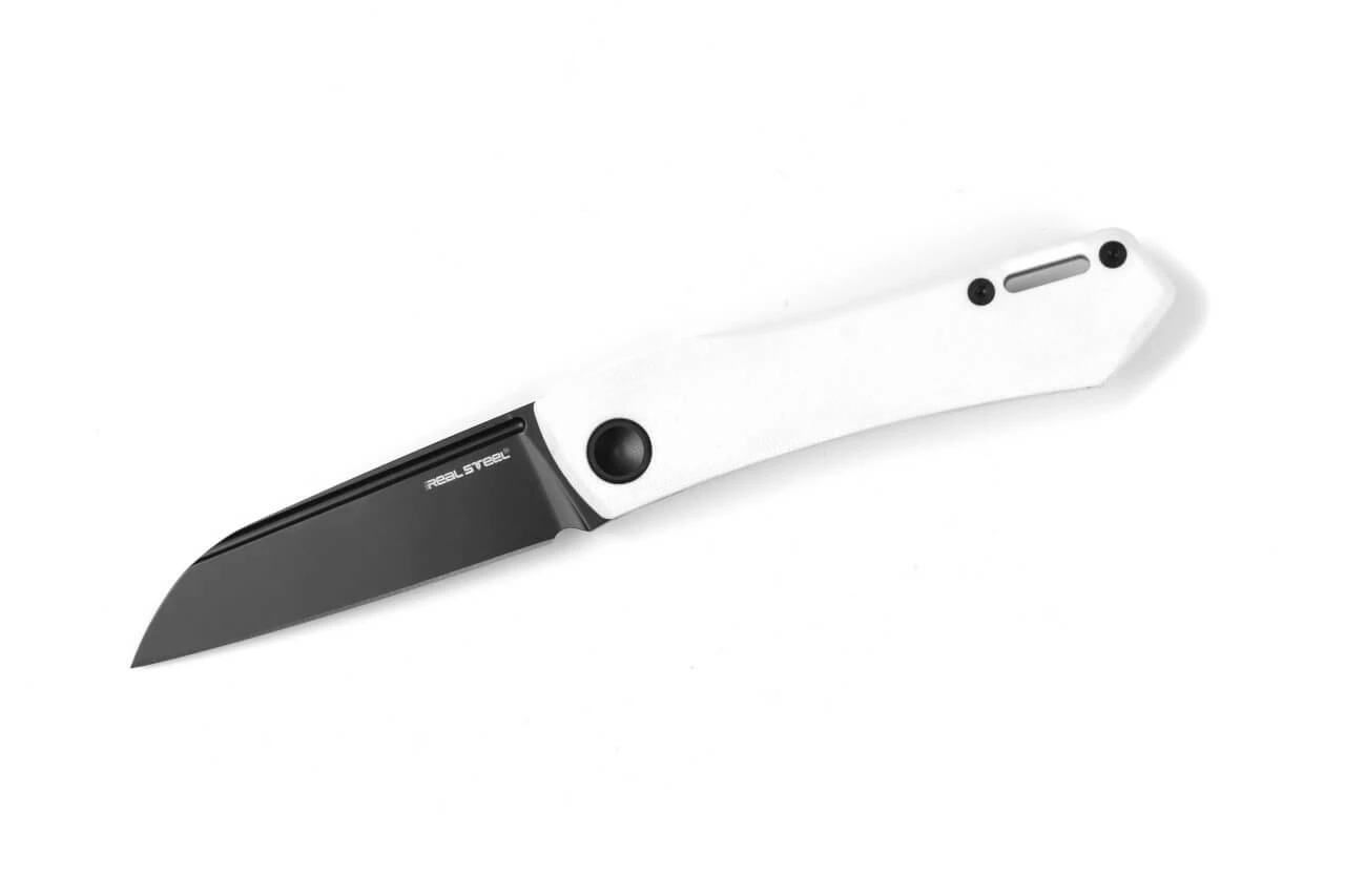 Solis Lite G10 White Black Blade 4 Solis Lite G10 White Black Blade – Bild 2