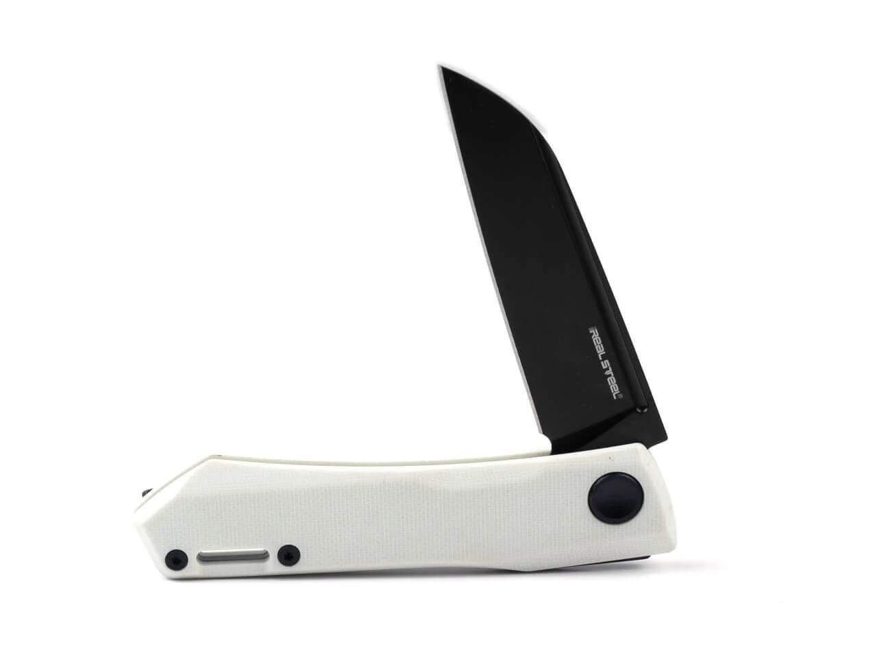 Solis Lite G10 White Black Blade 5 Solis Lite G10 White Black Blade – Bild 3