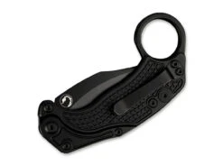 EXO-K Black Anodized Black PVD -Kochmesser Store reate exo k black anodized black pvd 06rt010 3 1280x1280