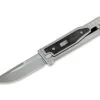 EXO-M Black Micarta Drop Point -Kochmesser Store reate exo m black micarta drop point 06rt008 1280x1280