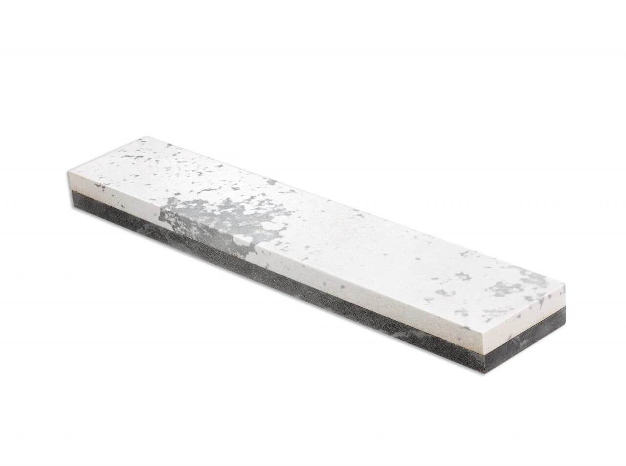 Combination Bench Stone Soft/Hard Black 10" 3 Combination Bench Stone Soft/Hard Black 10"