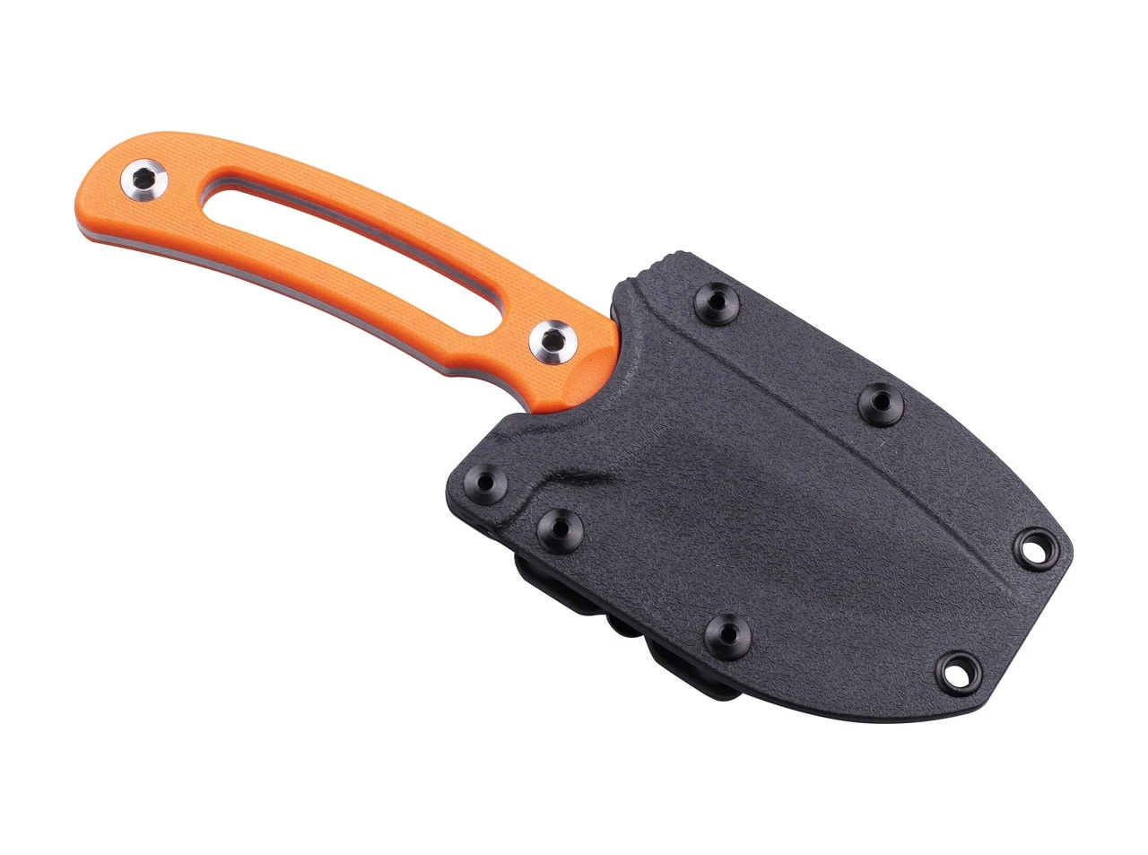 Hornet F815-J Orange 4 Hornet F815-J Orange – Bild 2