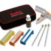 Smith's Diamond Precision Sharpening System 2 Smith's Diamond Precision Sharpening System -Kochmesser Store smith s diamond precision sharpening system 09ew50719 1280x1280