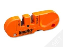 Smith's Pocket Pal Sharpener Set