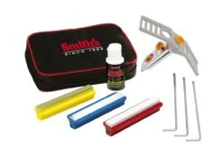 Smith's Precision Sharpening System
