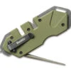 Smith's Tactical Pocket Pal Olive Drab -Kochmesser Store smith s tactical pocket pal olive drab 09es013 1280x1280