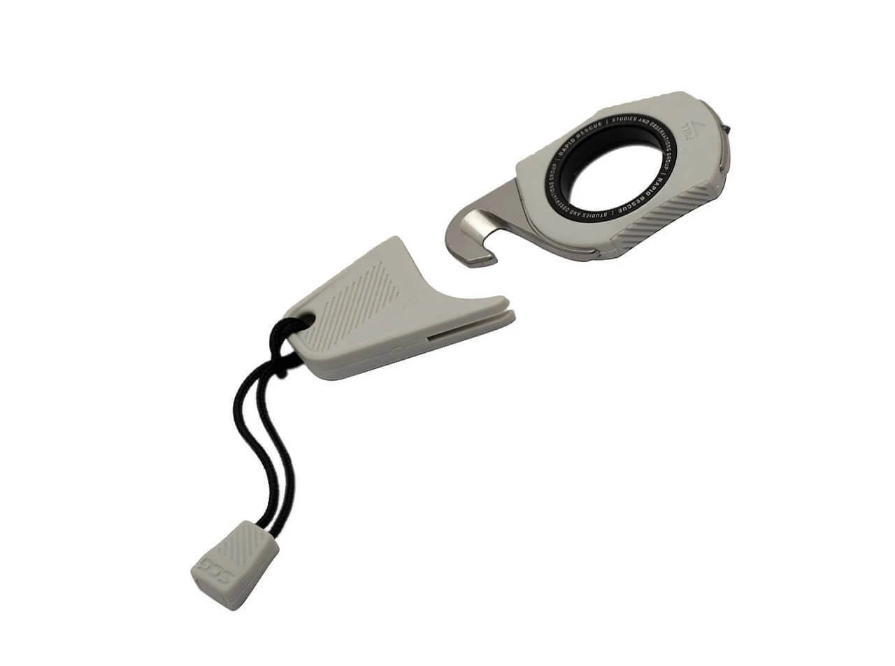 SOG Rapid Rescue Concrete Dust 3 SOG Rapid Rescue Concrete Dust