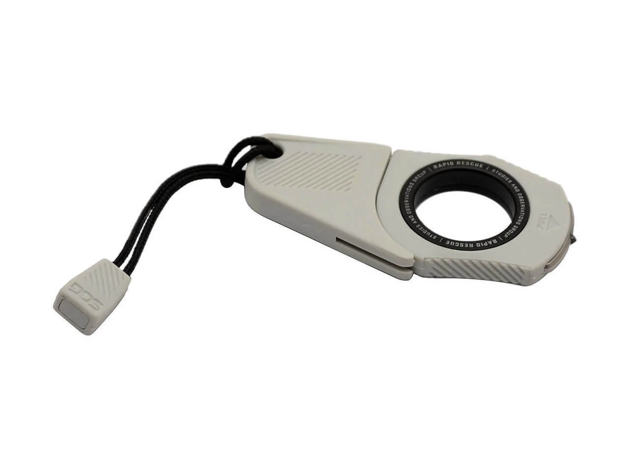 SOG Rapid Rescue Concrete Dust 5 SOG Rapid Rescue Concrete Dust – Bild 3