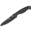 Spyderco Aqua Salt Serrated -Kochmesser Store spyderco aqua salt serrated 02sp003 1280x1280
