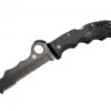 Spyderco Assist Black Blade Combo Edge -Kochmesser Store spyderco assist black blade combo edge 01sp710 1280x1280