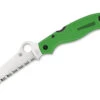 Spyderco Atlantic Salt Green Serrated -Kochmesser Store spyderco atlantic salt green serrated 01sp1117 1280x1280