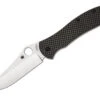 Spyderco Bradley Folder 2