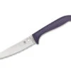 Spyderco Counter Puppy Purple SpyderEdge -Kochmesser Store spyderco counter puppy purple spyderedge 02sp436 1280x1280