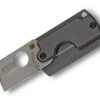 Spyderco Dog Tag Folder Gen4 -Kochmesser Store spyderco dog tag folder gen4 01sp239 1280x1280