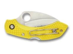 Spyderco Dragonfly 2 Salt Hawkbill -Kochmesser Store spyderco dragonfly 2 salt hawkbill 01sp960 2 1280x1280