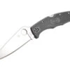 Spyderco Endura Flat Ground Grau -Kochmesser Store spyderco endura flat ground grau 01sp661 1280x1280