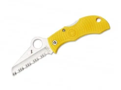 Spyderco ManBug Salt