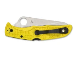 Spyderco Pacific Salt 2 Yellow Serrated -Kochmesser Store spyderco pacific salt 2 yellow serrated 01sp1099 2 1280x1280