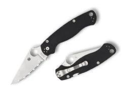 Spyderco Para-Military 2