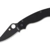 Spyderco Para-Military 2 Black G10 Plain -Kochmesser Store spyderco para military 2 black g10 plain 01sp697 1280x1280