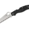 Spyderco Rescue 3 Lightweight Thin Blue Line SpyderEdge -Kochmesser Store spyderco rescue 3 lightweight thin blue line spyderedge 01sp1156 1280x1280