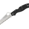 Spyderco Rescue 3 Lightweight Thin Red Line SpyderEdge -Kochmesser Store spyderco rescue 3 lightweight thin red line spyderedge 01sp1157 1280x1280