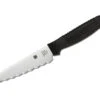 Spyderco Spickmesser 4.5" Serrated -Kochmesser Store spyderco spickmesser 4 5 serrated 03sp005 1280x1280
