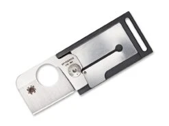 Spyderco Squarehead Lightweight Black