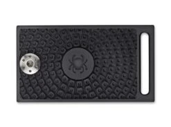 Spyderco Squarehead Lightweight Black 9 Spyderco Squarehead Lightweight Black -Kochmesser Store spyderco squarehead lightweight black 01sp339 4 1280x1280