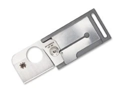 Spyderco Squarehead Lightweight Gray