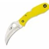 Spyderco Tasman Salt H1 Plain Yellow -Kochmesser Store spyderco tasman salt h1 plain yellow 01sp938 1280x1280