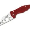 Spyderco Yojimbo 2 Trainer -Kochmesser Store spyderco yojimbo 2 trainer 01sp094 1280x1280