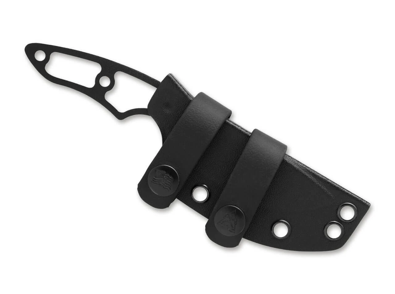 TOPS Knives 3 Pointer Skeletonized 6 TOPS Knives 3 Pointer Skeletonized – Bild 4