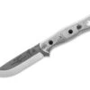 TOPS Knives B.O.B. Fieldcraft Gray Micarta -Kochmesser Store tops knives b o b fieldcraft gray micarta 02tp166 1280x1280
