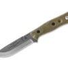 TOPS Knives B.O.B. Fieldcraft Green Micarta 2 TOPS Knives B.O.B. Fieldcraft Green Micarta -Kochmesser Store tops knives b o b fieldcraft green micarta 02tp168 1280x1280