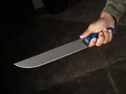 TOPS Knives Dicer 10 Slicer Blue -Kochmesser Store tops knives dicer 10 slicer blue 02tp183 6 1280x1280