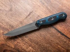 TOPS Knives Dicer 4 Steak Knife Blue -Kochmesser Store tops knives dicer 4 steak knife blue 02tp181 5 1280x1280